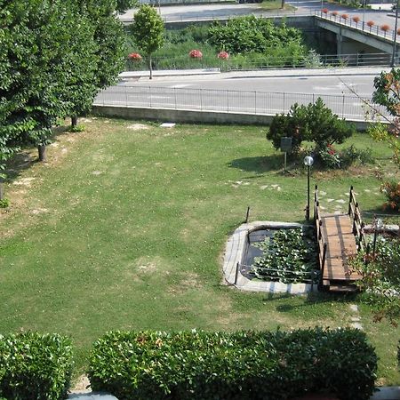 Hotel Il Giardino Dogliani Bagian luar foto