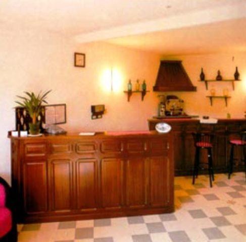 Hotel Il Giardino Dogliani Bagian luar foto