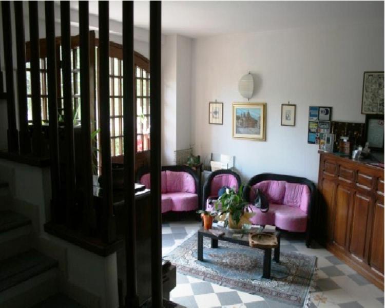 Hotel Il Giardino Dogliani Bagian luar foto
