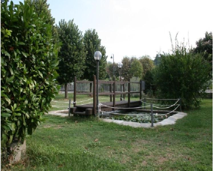 Hotel Il Giardino Dogliani Bagian luar foto