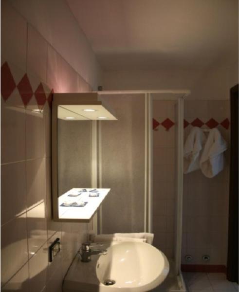 Hotel Il Giardino Dogliani Ruang foto