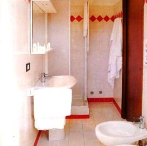 Hotel Il Giardino Dogliani Ruang foto